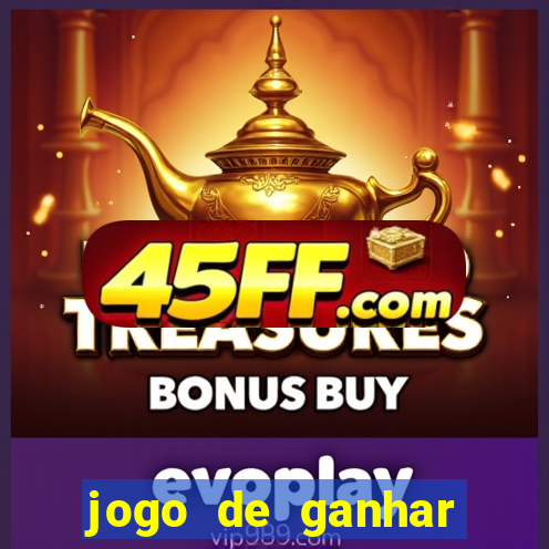 jogo de ganhar dinheiro sem precisar depositar nada